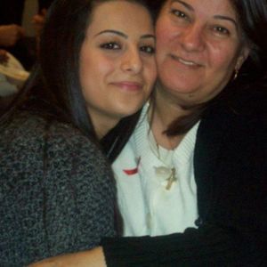 Meet your Posher, Evelen